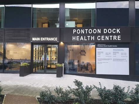 Royal Docks Medical Practice